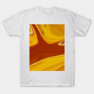 The Surface Of The Sun T-Shirt